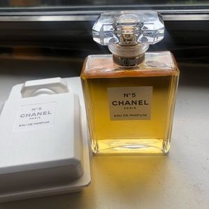 Chanel no. 5. 100ml